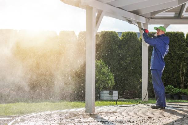 Best Post-Construction Pressure Washing  in Lakeview, GA