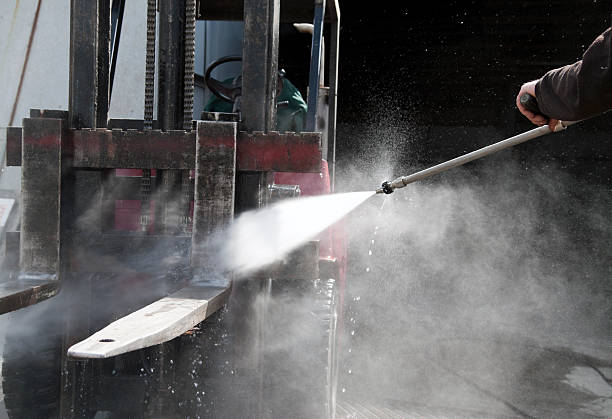 Best Fleet Vehicle Washing  in Lakeview, GA